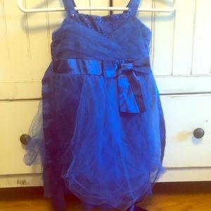 Toddler dress